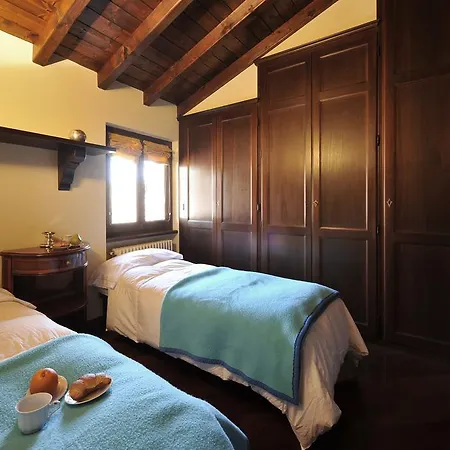 Apartment La Piazza