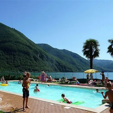 Apartment La Piazza *